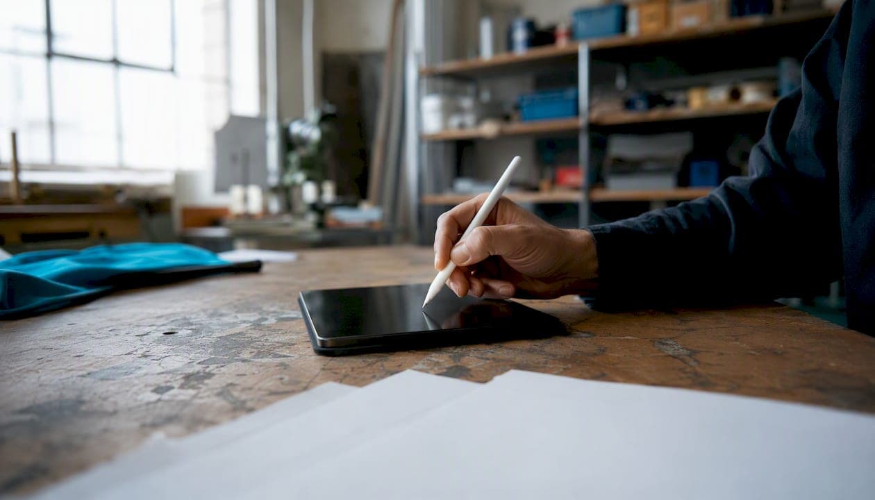 Handwerk digitalisieren: Der 90-Tage-Plan für 2026