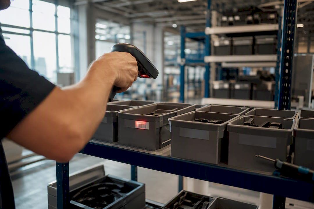 Rollierende Inventur: Anleitung für Kleinunternehmer