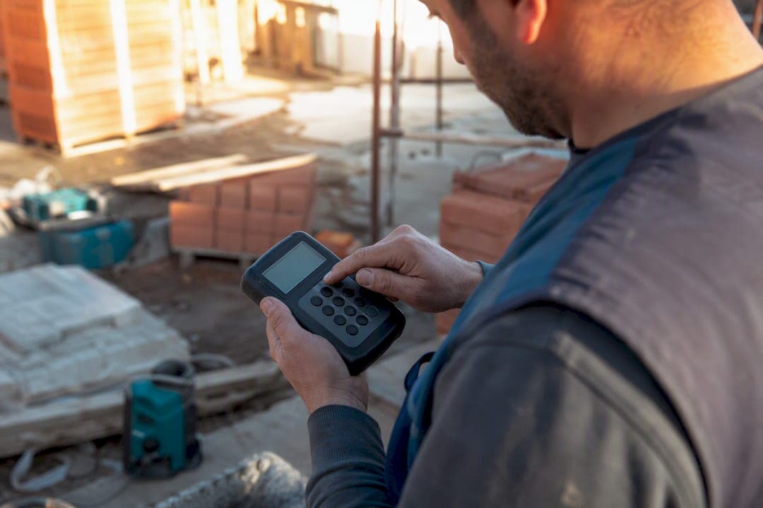 Projektbasierte Zeiterfassung im Handwerk: So funktioniert sie