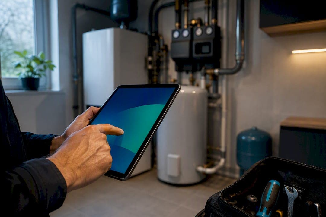 Auftragsverwaltung für Handwerker: Startklar für Kleinbetriebe mit ServiceLab