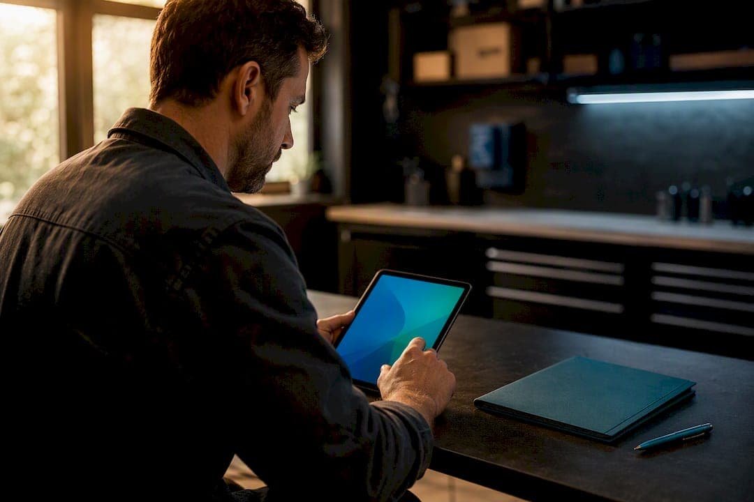 Dokumente per E-Mail senden im Handwerk: So geht es richtig